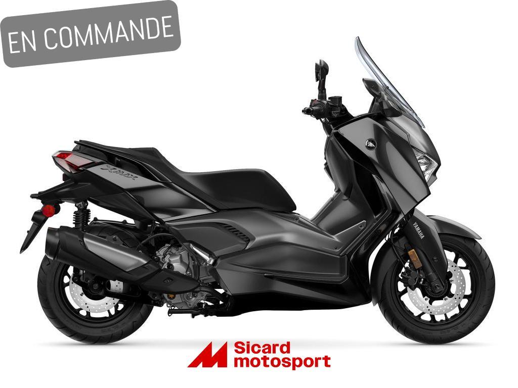 Scooter Yamaha  2025 à vendre