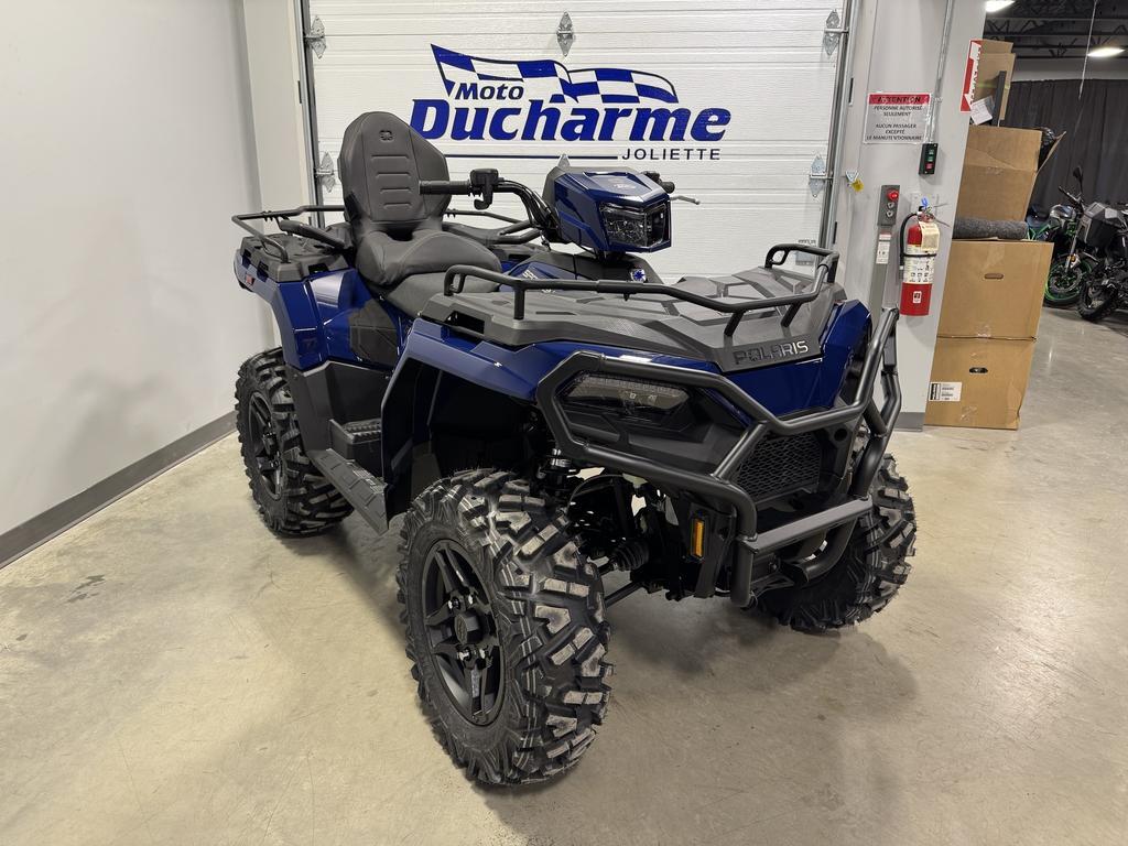 VTT Multiusage Polaris Sportsman 2025 à vendre