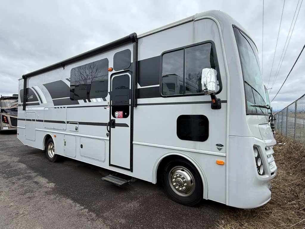 VR Classe A Fleetwood  2025 à vendre