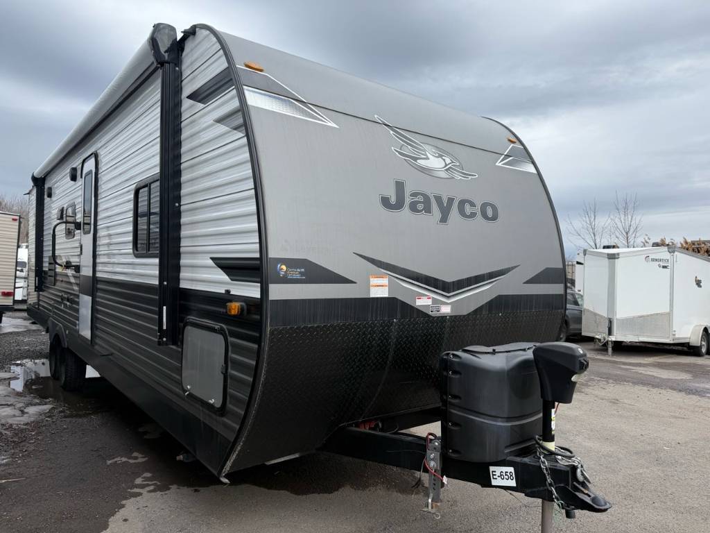Travel Trailer Jayco  2023 à vendre