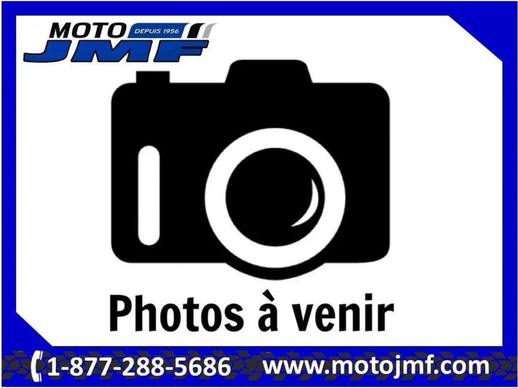 Moto tourisme BMW  2014 à vendre