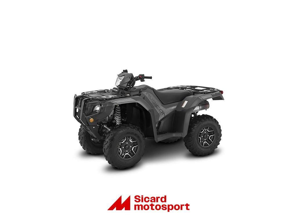 VTT Multiusage Honda TRX520 2025 à vendre