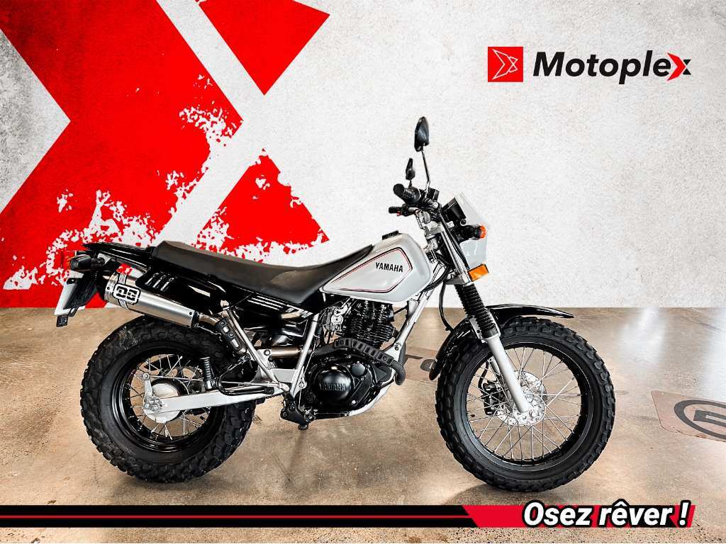 Moto routière/cruiser Yamaha  2024 à vendre