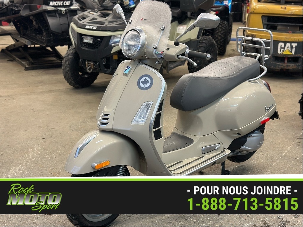 Scooter Vespa  2023 à vendre