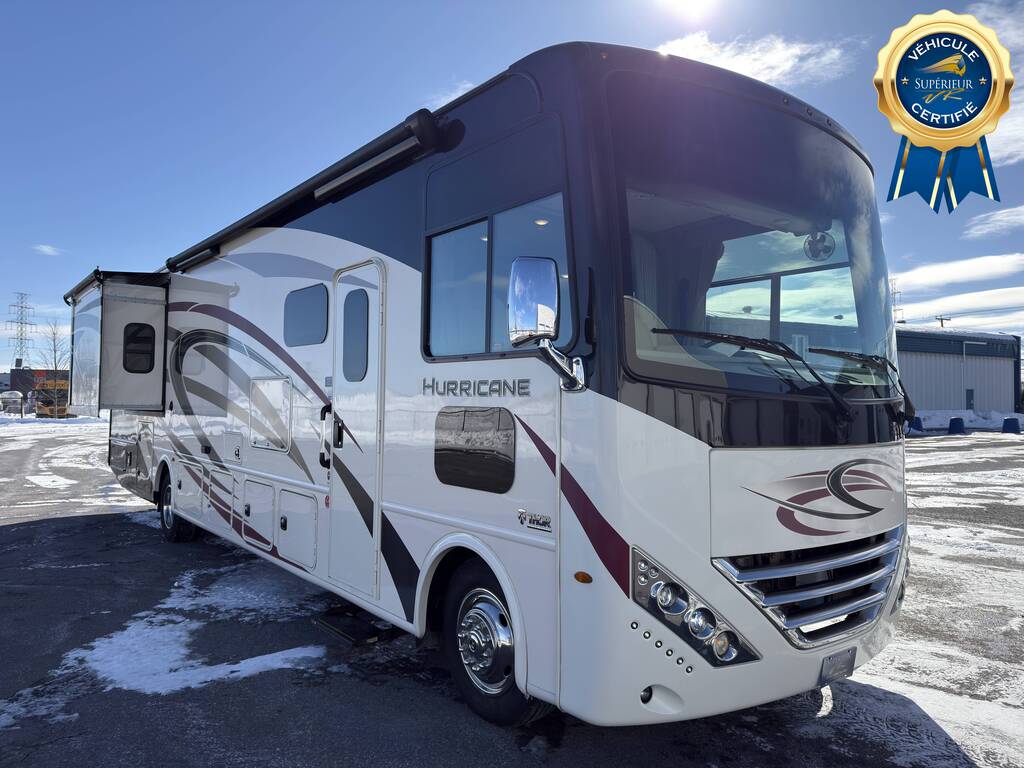 VR Classe A Thor Motor Coach  2020 à vendre