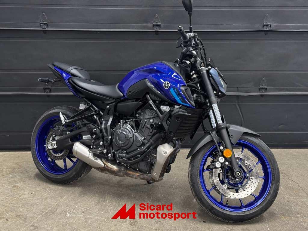 Motoneige Yamaha 2023 à vendre