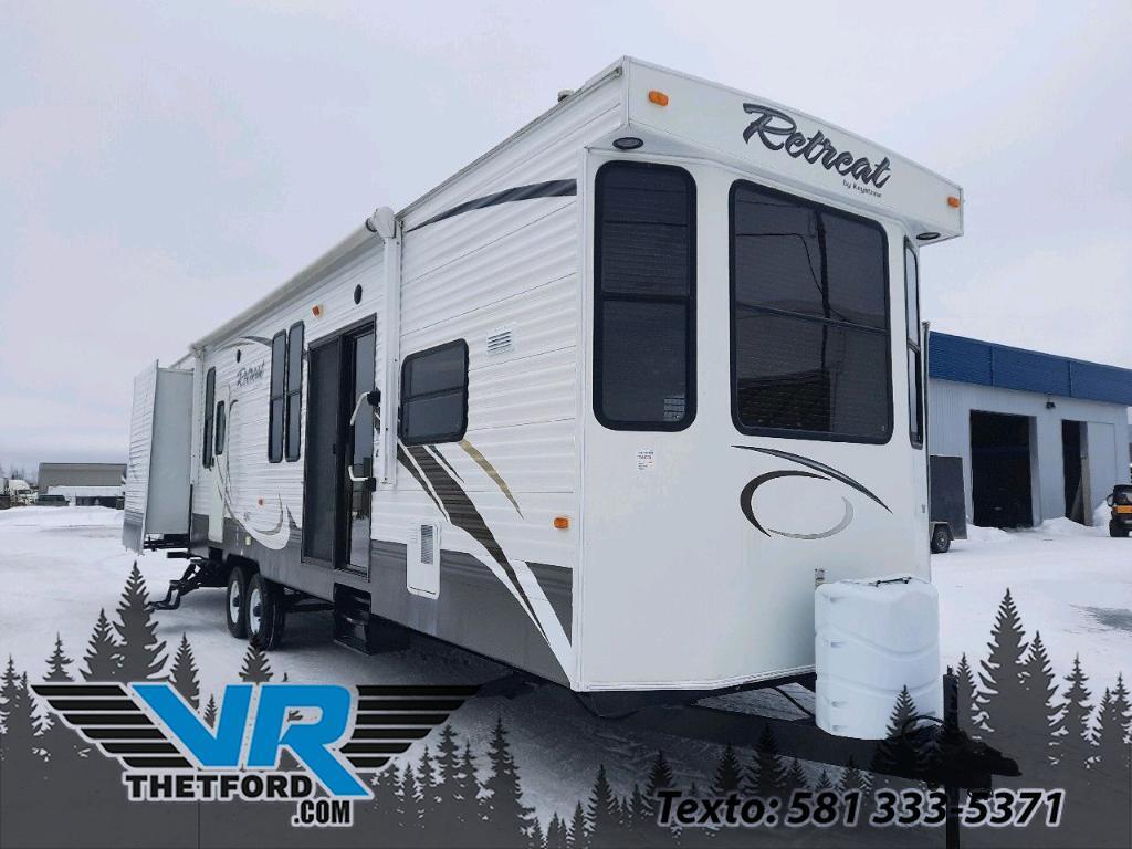 Roulotte de parc Keystone RV  2013 à vendre