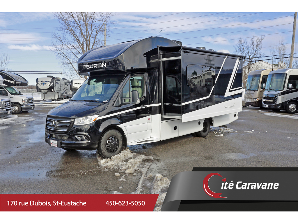 Class C Motorhome Thor Motor Coach  2025 à vendre
