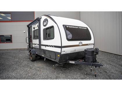 Roulotte Forest River R-Pod 2025 à vendre