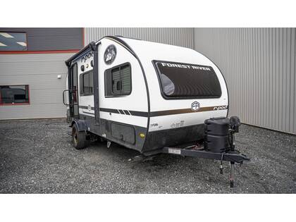 Travel Trailer Forest River R-Pod 2025 à vendre
