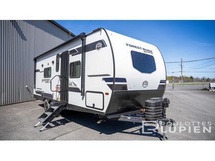 Travel Trailer Forest River  2025 à vendre