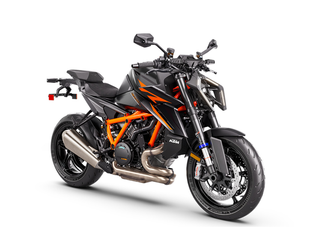 Moto routière/cruiser KTM 1390 Super Duke R EVO 2025 à vendre