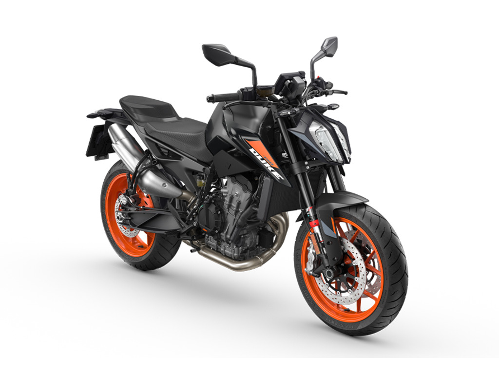 Moto sport KTM 790 Duke 2025 à vendre