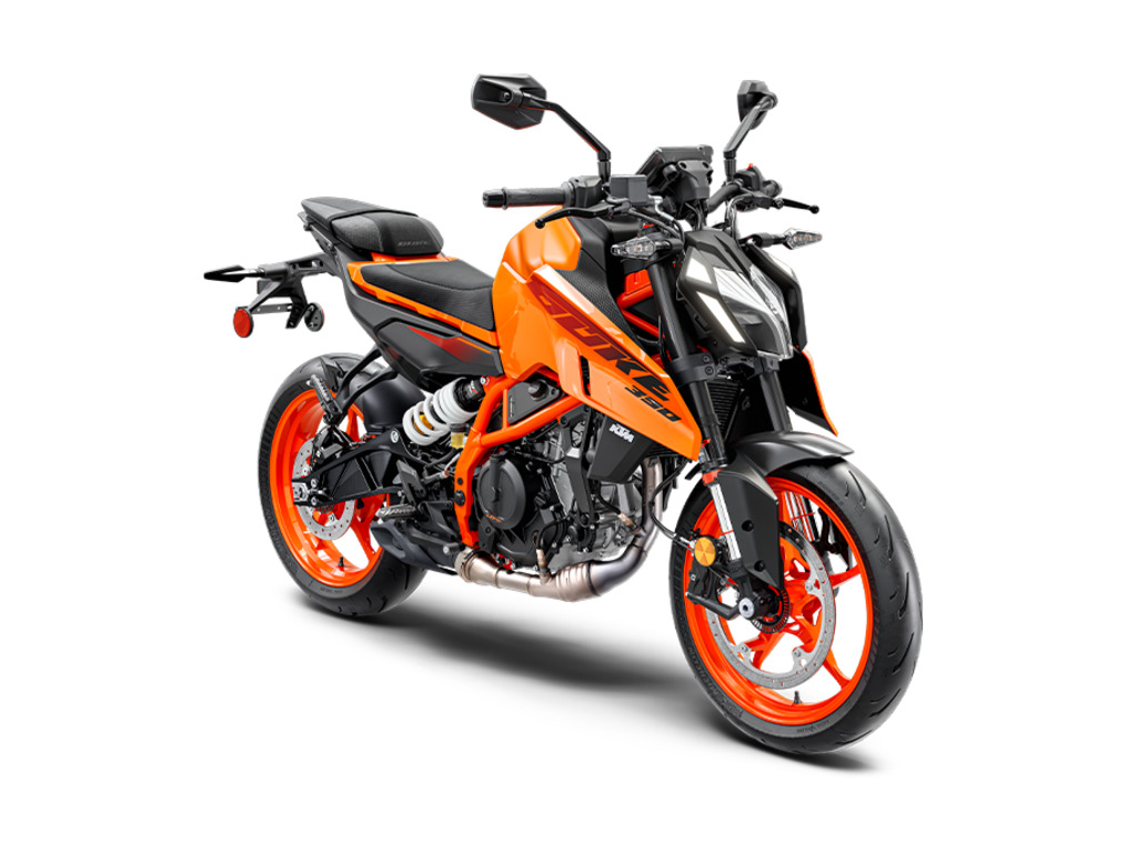 Moto sport KTM 390 Duke 2025 à vendre