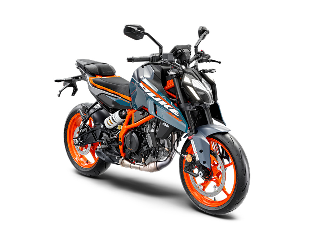 Moto sport KTM 390 Duke 2025 à vendre