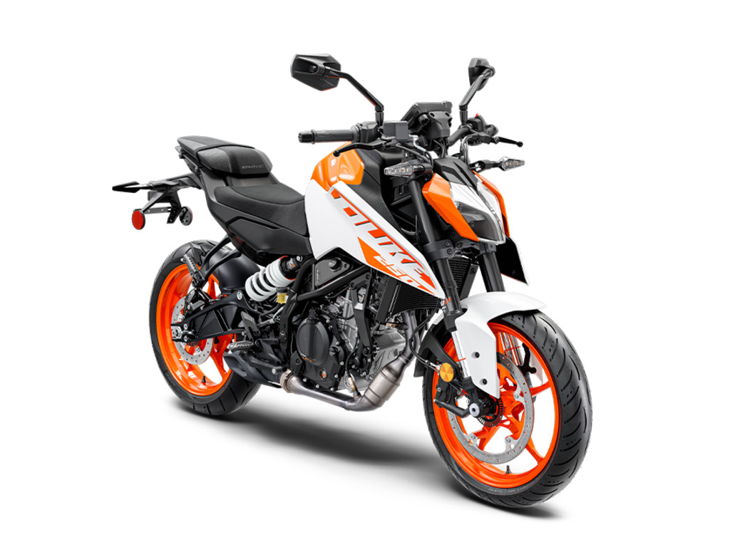 Moto sport KTM 250 DUKE 2025 à vendre