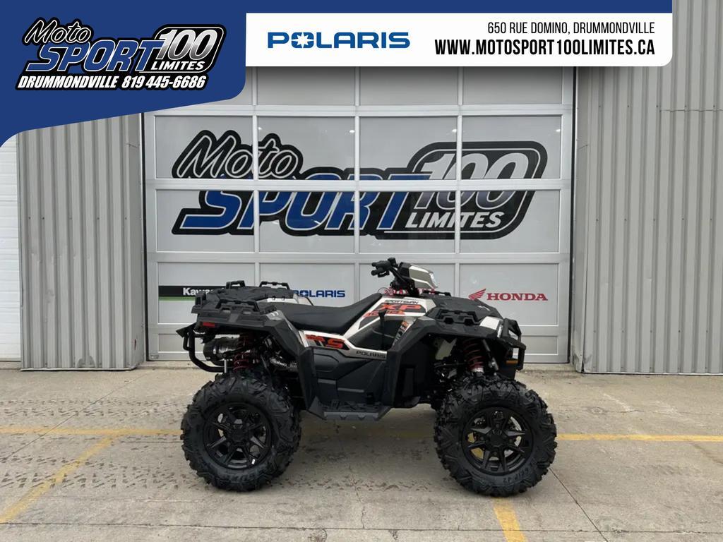 VTT Multiusage Polaris Sportsman 2024 à vendre