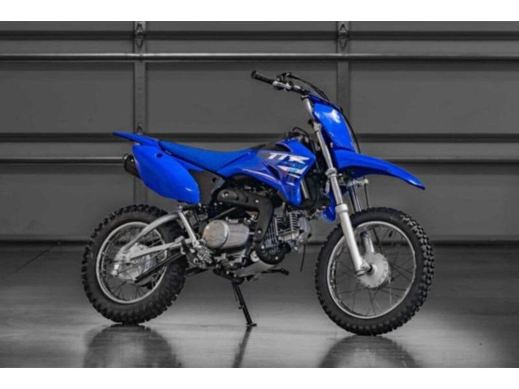 Motocross  Yamaha  2025 à vendre