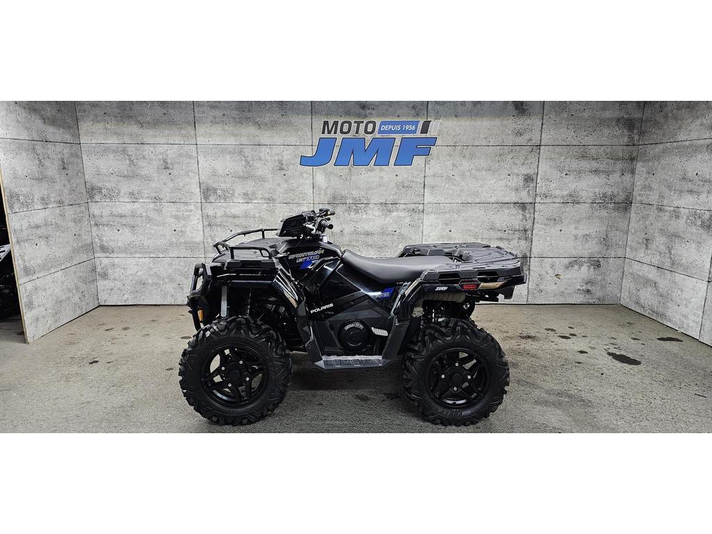 Multifunction ATV Polaris Sportsman 2022 à vendre