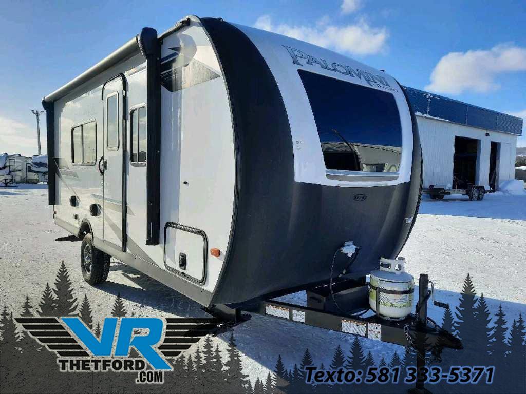 Travel Trailer Palomino  2022 à vendre