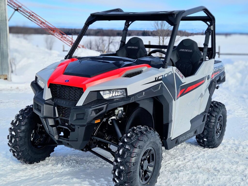 VTT Côte-à-côte Polaris GENERAL 1000 2025 à vendre