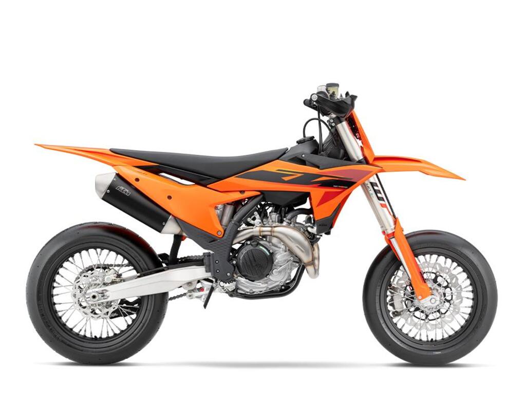 Motocross KTM  2025 à vendre