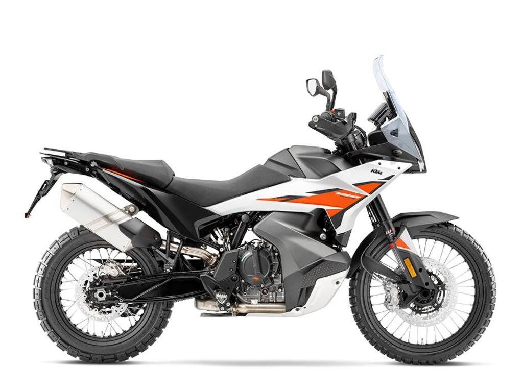 Road Bike and cruiser motorcyle KTM  2025 à vendre