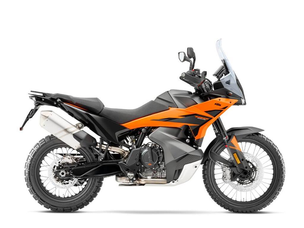 Road Bike and cruiser motorcyle KTM  2025 à vendre
