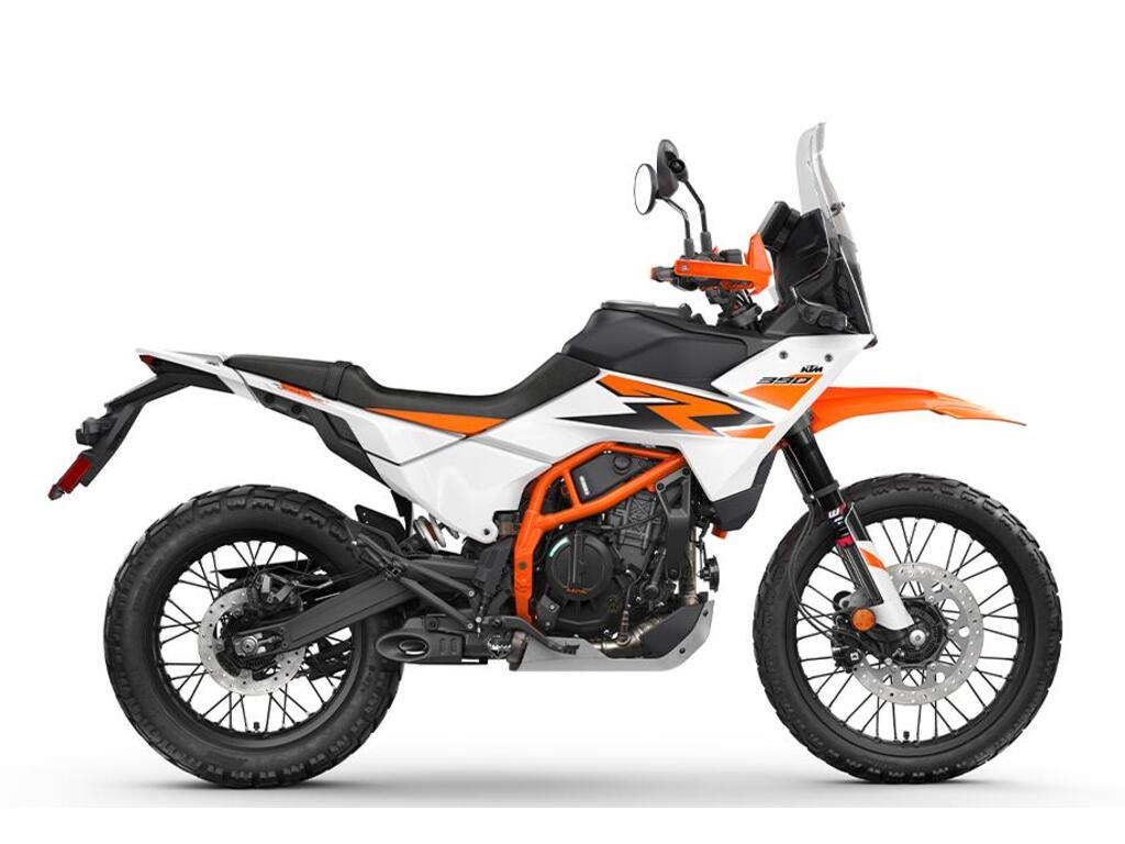 Moto routière/cruiser KTM  2025 à vendre