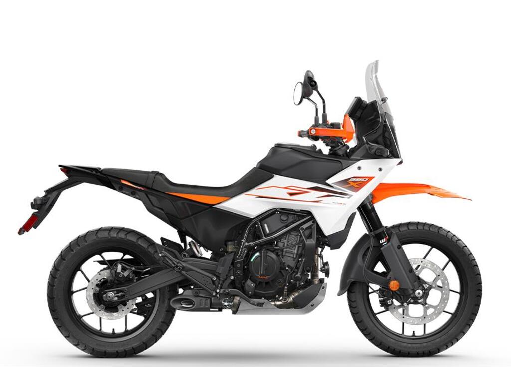 Moto routière/cruiser KTM 2025 à vendre