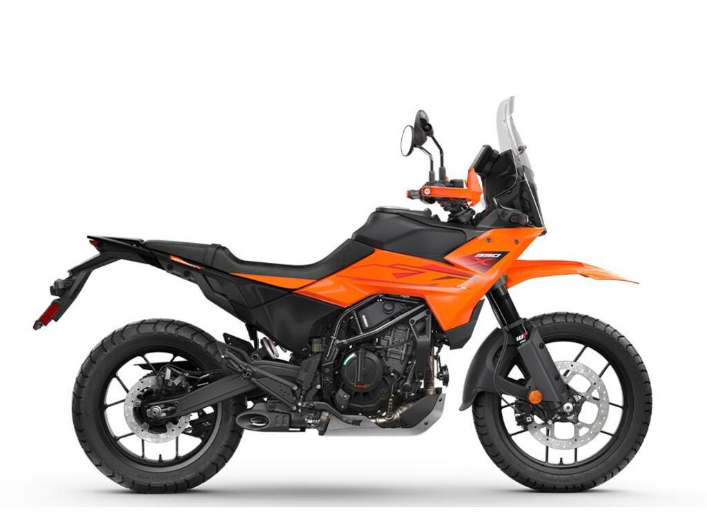 Moto routière/cruiser KTM 2025 à vendre