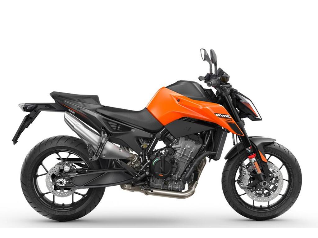 Moto sport KTM  2025 à vendre