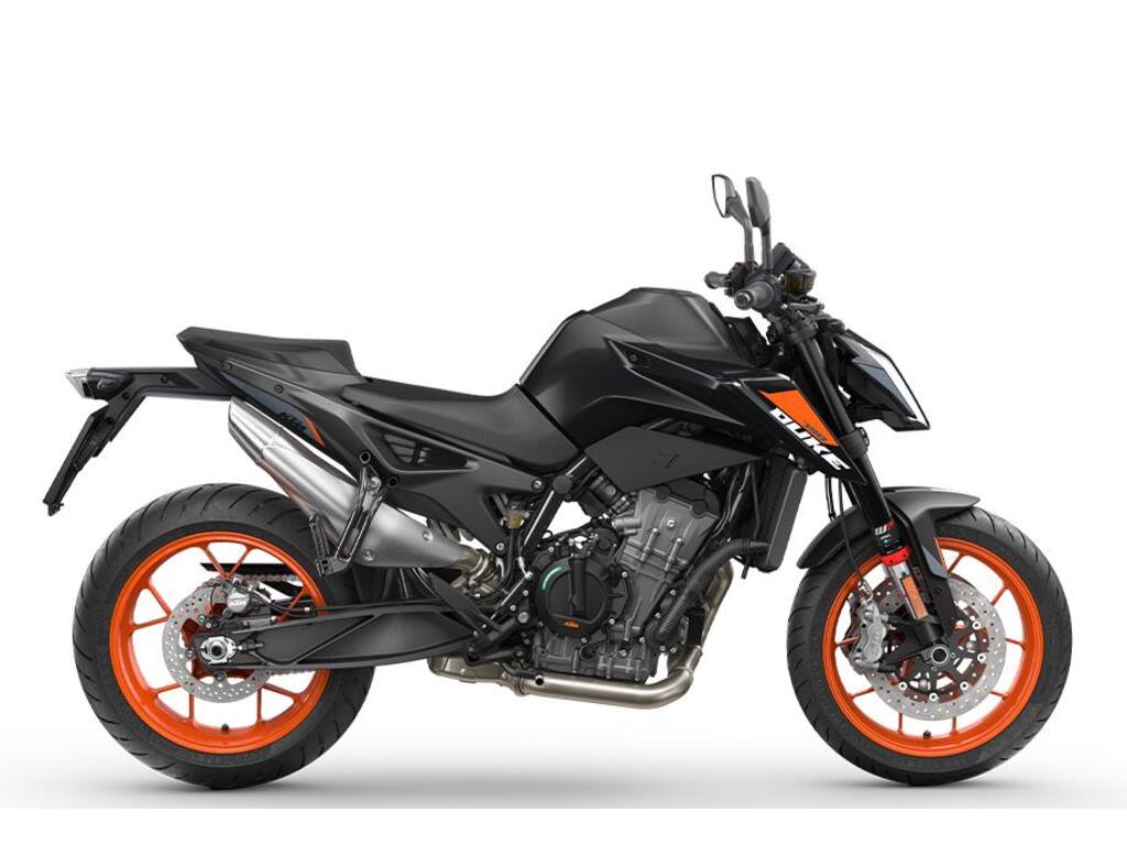 Moto sport KTM  2025 à vendre