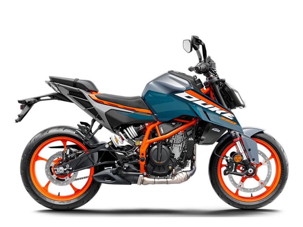 Moto sport KTM  2025 à vendre