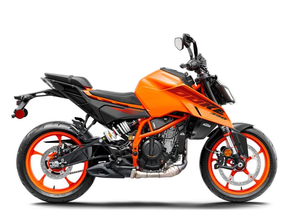 Moto sport KTM  2025 à vendre