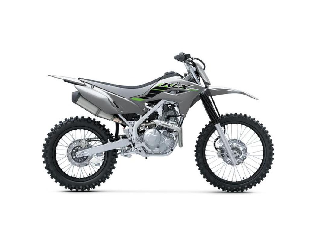 Motocross  Kawasaki  2025 à vendre