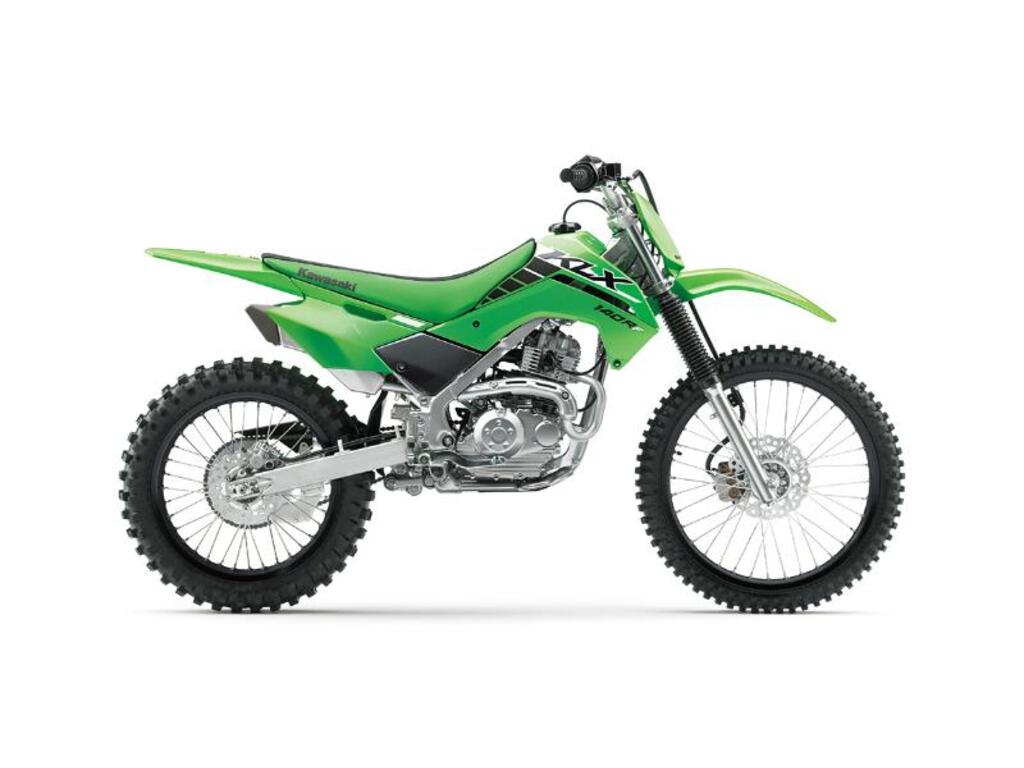 Motocross Kawasaki 2025 à vendre
