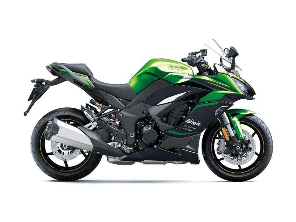 Moto sport Kawasaki 2025 à vendre