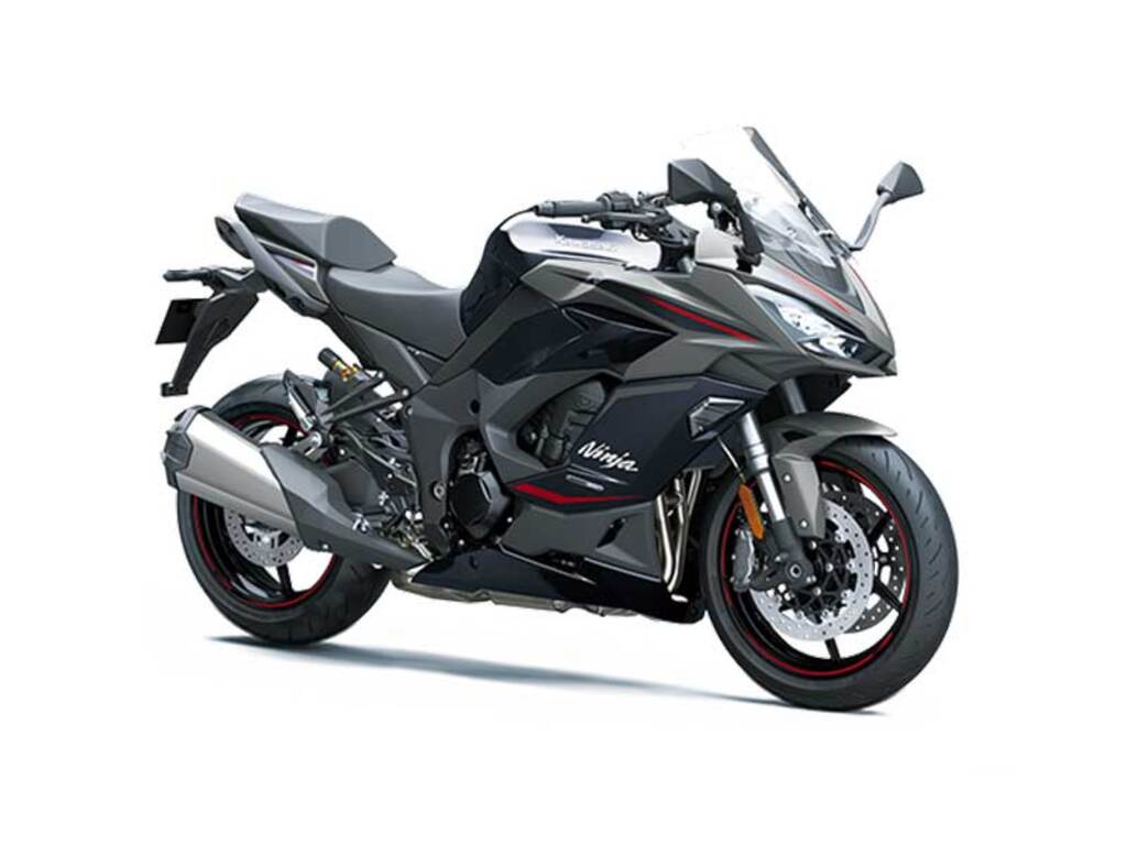Moto sport Kawasaki 2025 à vendre