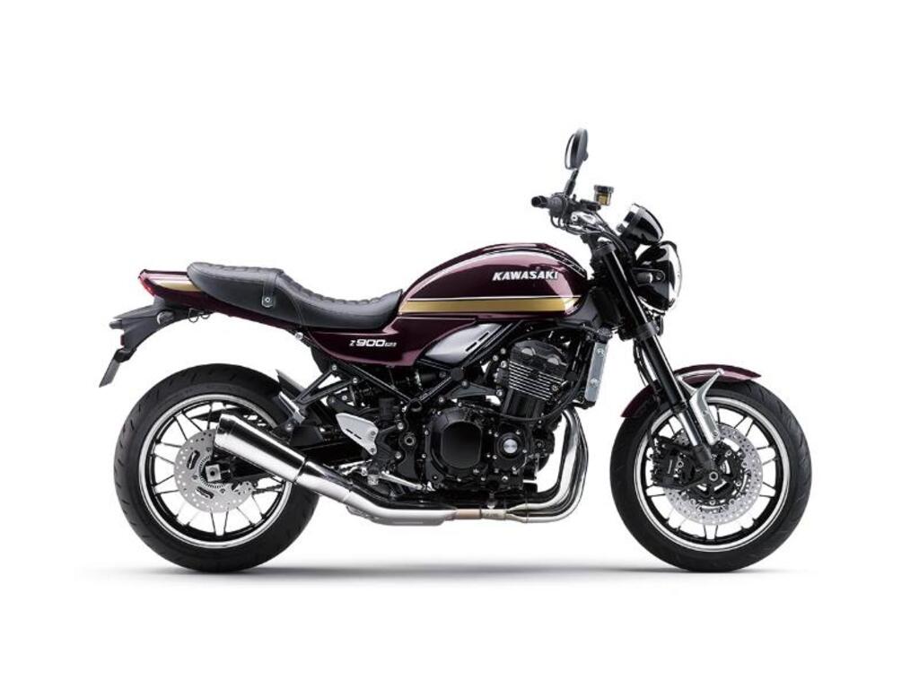 Moto routière - Moto cruiser Kawasaki  2025 à vendre