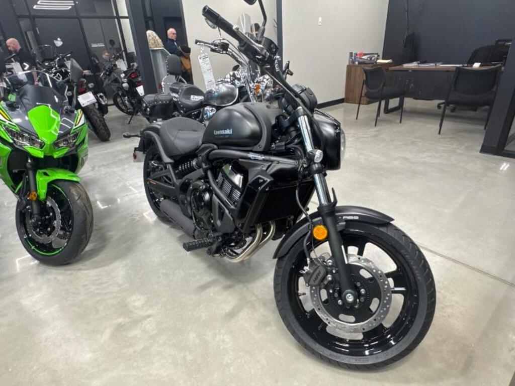 Moto routière - Moto cruiser Kawasaki  2025 à vendre