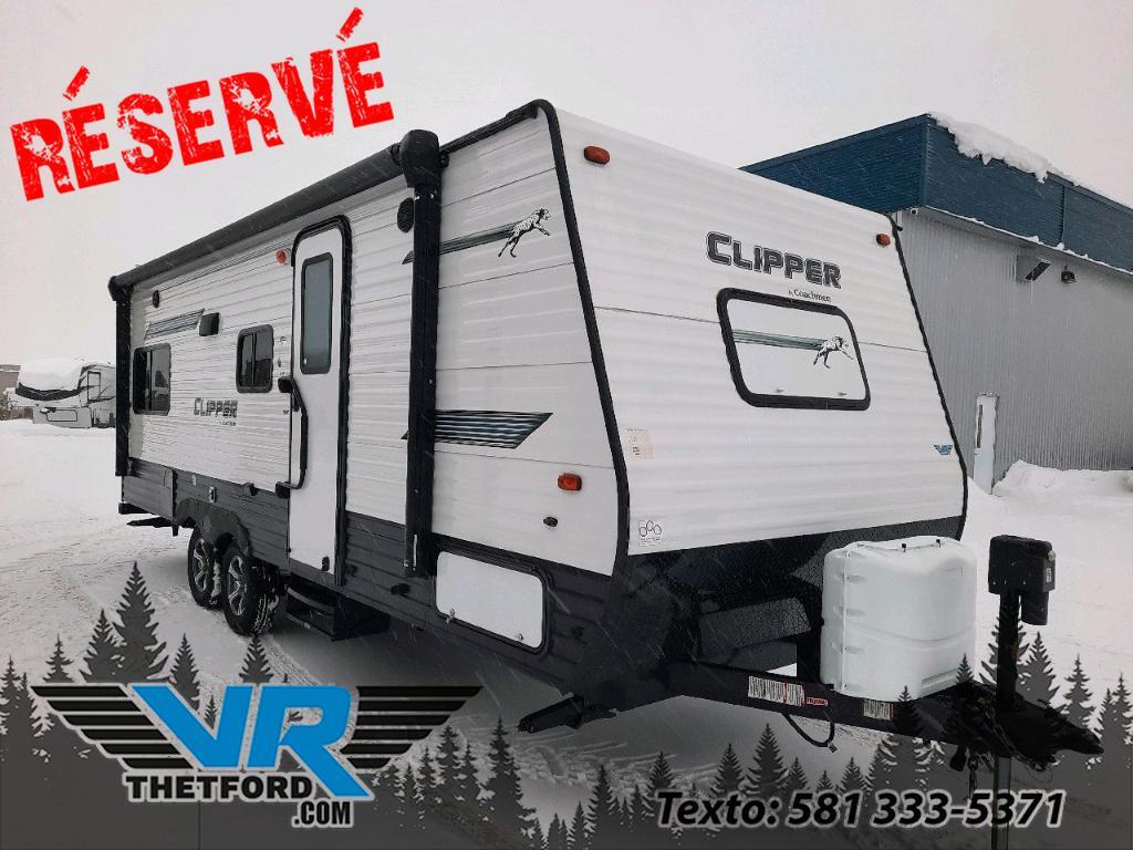 Travel Trailer Coachmen  2019 à vendre