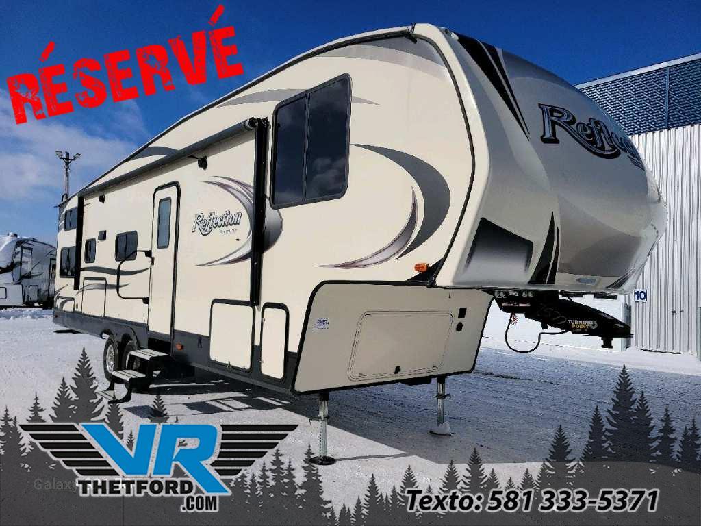 Fifth Wheel Grand Design  2019 à vendre