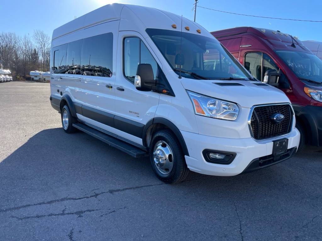 VR Classe B Coachmen 2021 à vendre