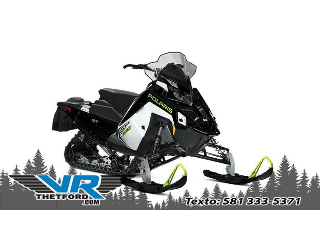 Motoneige Polaris 2026 à vendre