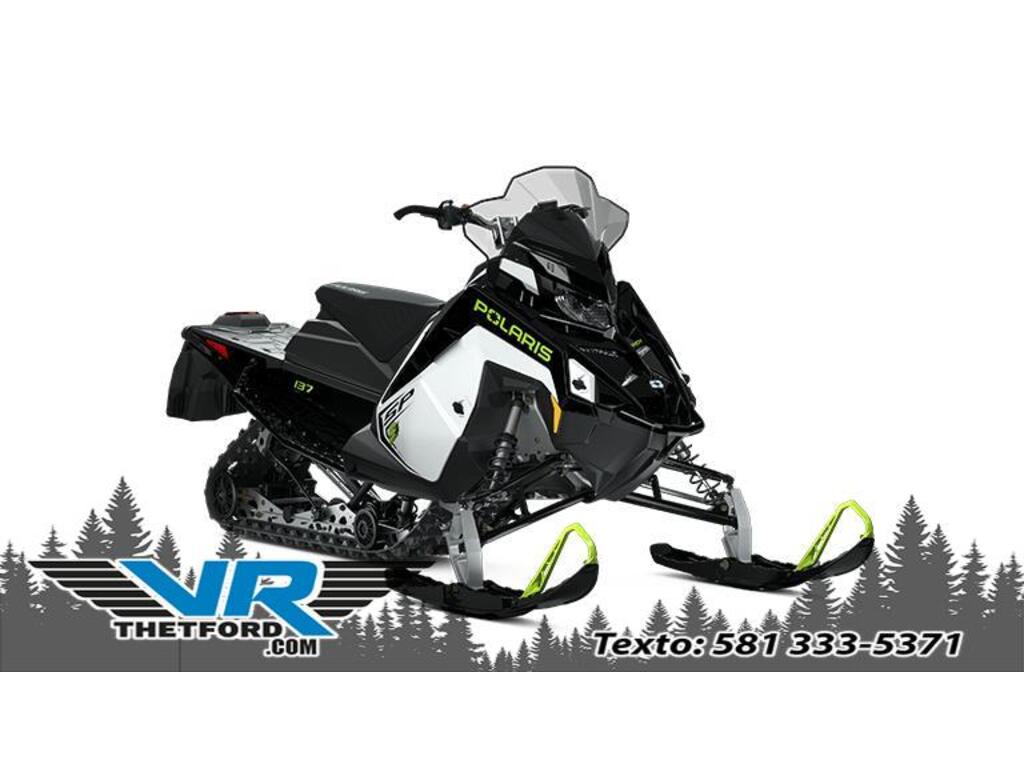 Motoneige Polaris 2026 à vendre