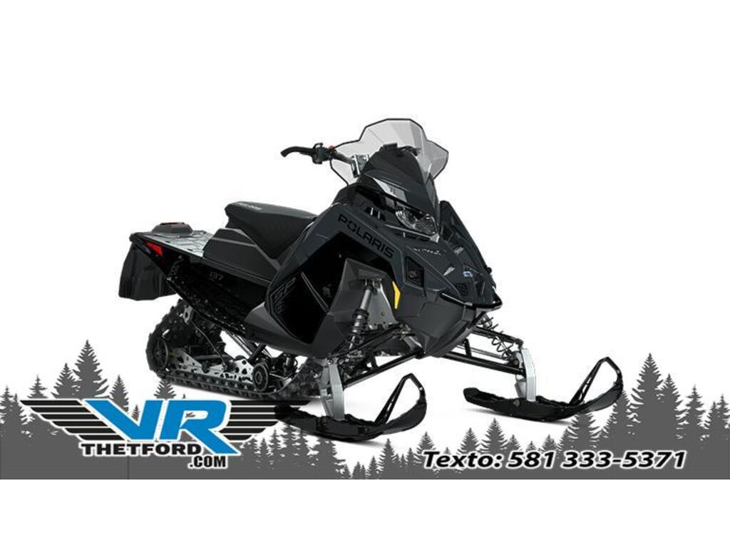Motoneige Polaris 2026 à vendre