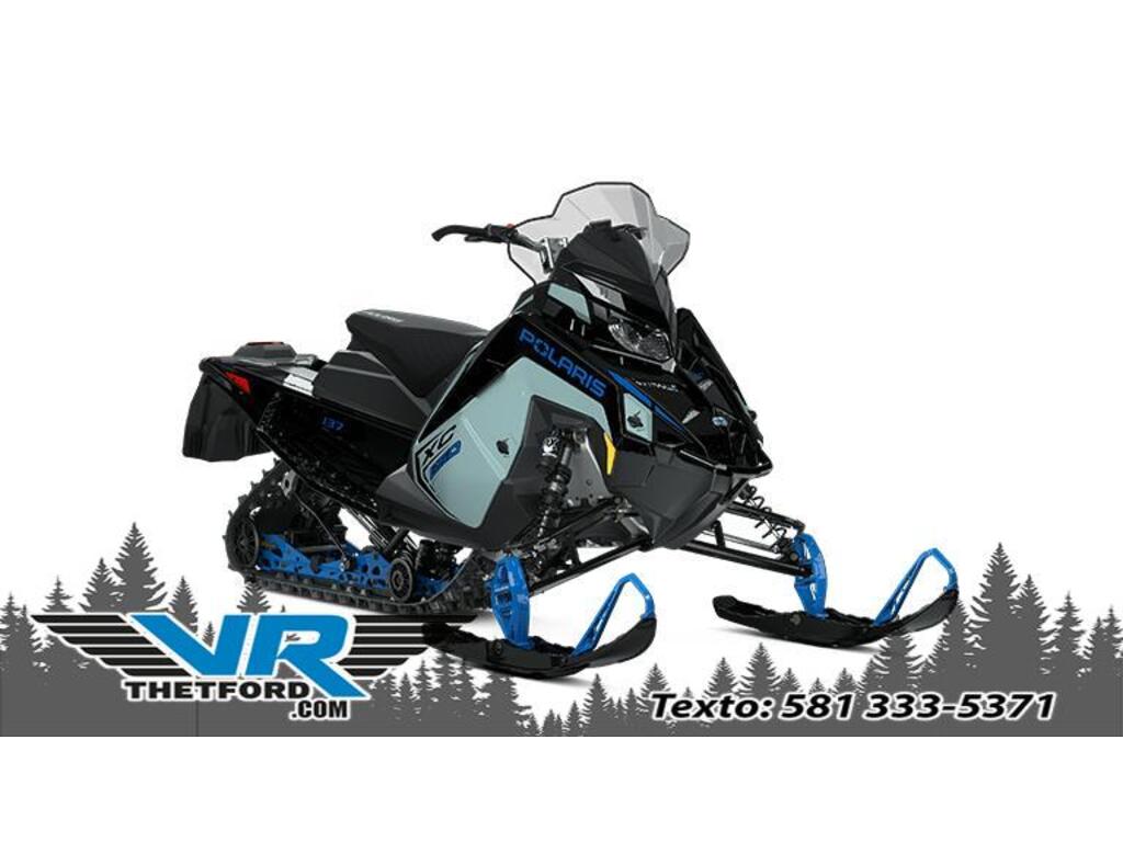 Motoneige Polaris 2026 à vendre