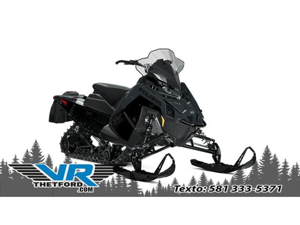 Motoneige Polaris 2026 à vendre