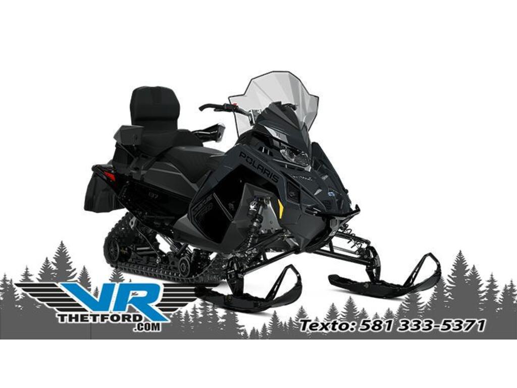 Motoneige Polaris 2026 à vendre